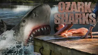OZARK SHARKS /MUSIC VIDEO