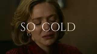 Multifandom || So Cold