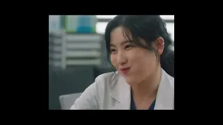 son is between girlfriend and mom😍#doctor cha#kdrama#cute#comedy#couple#love#shortsvideo