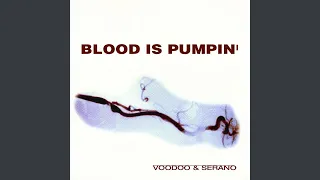 Blood Is Pumping (Extended Mix)