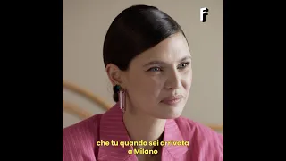 Bianca Balti parla di relazioni tossiche e del suo percorso di accettazione e amore per se stessa