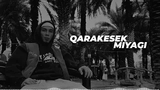 Qarakesek & Miyagi - Колибри, Тарам, Үміт | Текст песни