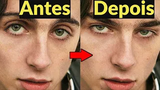 HUNTER EYES Como Ter Olhos Atraentes Naturalmente (Guia Completo)