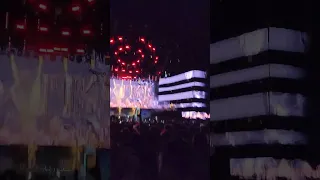 DUKI🤟 - ROCKSTAR🔥 - Estadio Vélez Sarsfield 12/11