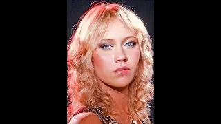 Agnetha Fältskog - Man (Com tradução)