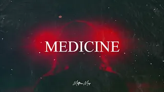 [FREE] Dark Pop Type Beat - "Medicine"