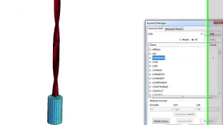 Consultation: Drilling with Thermal Effects