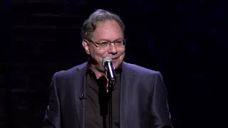 Lewis Black's Vince Gill Story (Stark Raving Black)