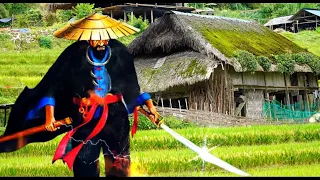 Tuam Leej Kuab The Hmong Shaman Warrior (Part 738) 14/10/2023