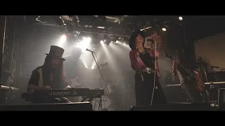 横浜VICE Live@下北沢・ろくでもない夜「PROGIZM」230806