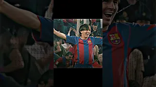 Messi & Ronaldinho Friendship #messi #ronaldinho #friendship #shortsyoutube