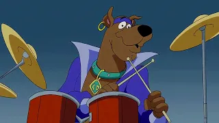 Scooby Doo And The Legend of the Vampire Part 20