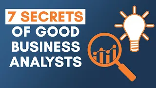 7 Expert Business Analysis Tips & Secrets