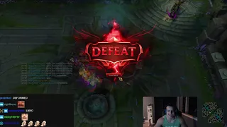 Ultimate troll by tyler 1