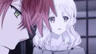 Diabolik Lovers|Ayato x Yui