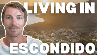 Living in Escondido California [EVERYTHING YOU NEED TO KNOW]