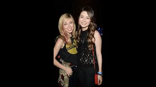 Jennette McCurdy Talks About Current Relationship With Miranda Cosgrove￼