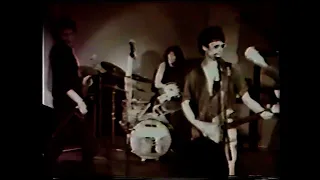 The Vibrators - I Need a Slave