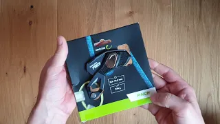 Edelrid Pinch Unboxing