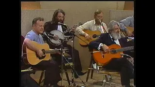 The Black Velvet Band - Christy Moore & The Dubliners, 1987