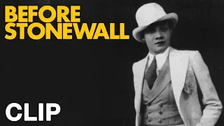 BEFORE STONEWALL - Gladys Bentley the Overt Lesbian