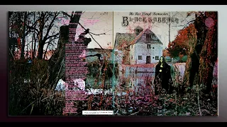 Black Sabbath - Sleeping Village/Warning - HiRes Vinyl Remaster