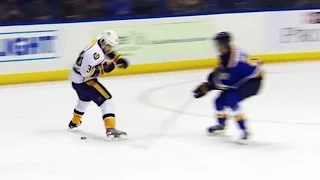 Gotta See It: Arvidsson goes between his legs for goal of the year candidate