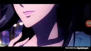 Токийский гусь аниме клип песня unravel