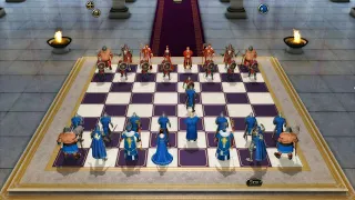 The Bongcloud is the Best Opening in Chess I battle  chess games of kings