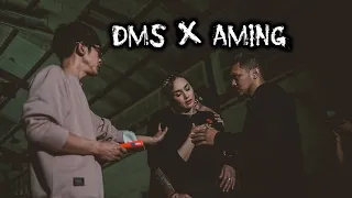 DMS x Aming– DMS [ Penelusuran ]