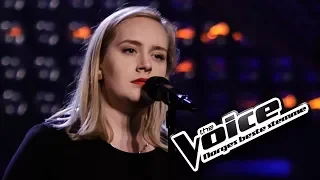 Agnes Stock - The Brothel | The Voice Norge 2017 | Blind Auditions