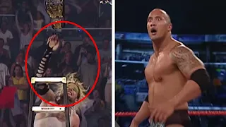 10 Things All WWE Wrestlers Do That Make No Sense