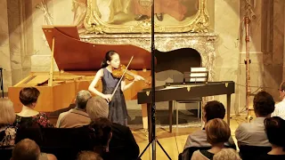 Wieniawski Etudes-Caprices Op.18 Nr.2 Es-Dur