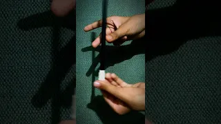 THUMB AROUND CONTINUOUS pen spinning tutorial 👍