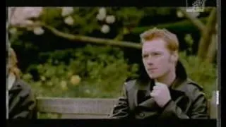 Boyzone - Ronan Keating interview