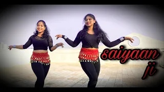 Saiyaan Ji || TFB Choreography || YoYo Honey Singh || #TeamFB #sayaanji #yoyohoneysingh #Nehakakkar