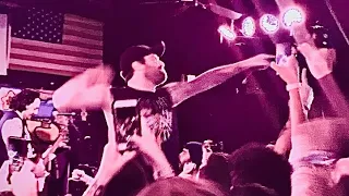 COUNTERPARTS - “Love Me” and “Wings of Nightmares” o’malleys margate fl nov 9 2019