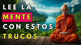 🙌 CÓMO LEER LA MENTE DE LAS PERSONAS | Sabiduría Budista | Zenith Espiritual 🌿✨