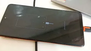 mi note 10 pro frp unlock tool