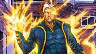 Top 10 Most Powerful X-Men Members Of All Time