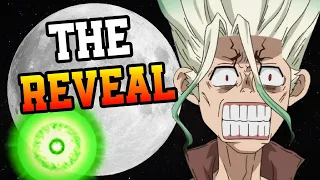 The Big Reveal!! - Dr. Stone 228 Review (Spoilers)