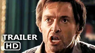 THE FRONT RUNNER Official Trailer (2018) Hugh Jackman Movie HD