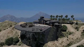 GTA V MLO | Vinewood Estate