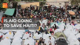 Can foreign intervention save Haiti from gang violence? | The Take