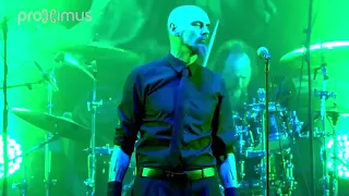 ▷▶My Dying Bride - Live Graspop [2015]