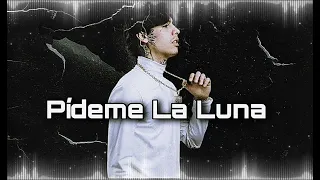 Pídeme La Luna - Natanael Cano