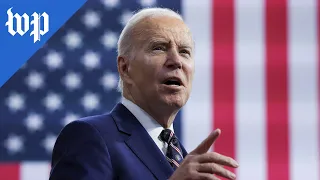 Key takeaways from Biden's 2024 budget plan