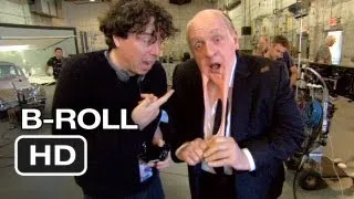 Hitchcock Official B-Roll (2012) - Anthony Hopkins, Scarlett Johansson Movie HD