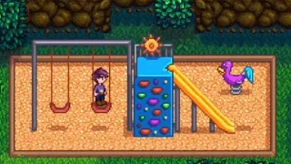 Stardew-ing My Best 🌷 (Stardew Part 1)