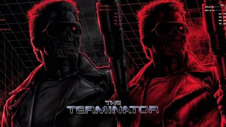 The Vibes of The Terminator